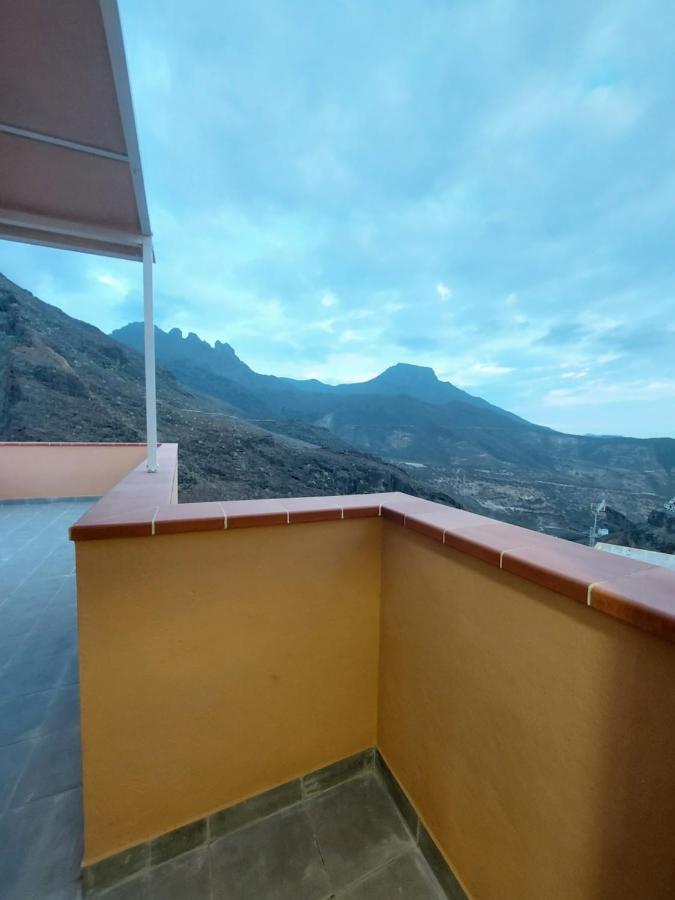 Las 7 Islas, Barranco De Adeje 아데제 외부 사진